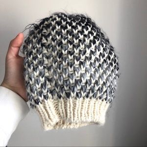 Knit Winter Hat